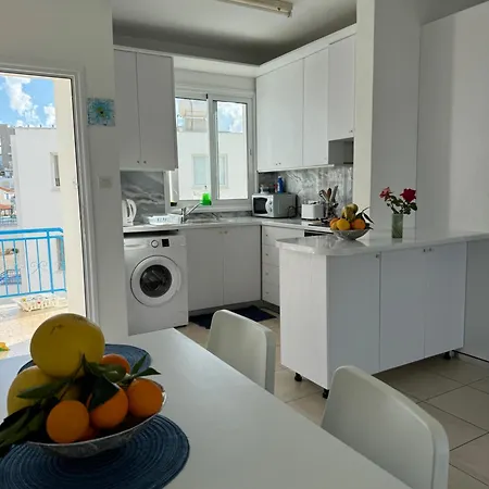 Apartamento Blue Lagoon 12 *