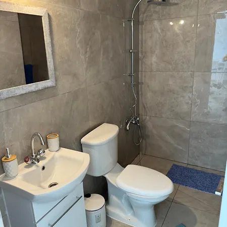 Apartamento Blue Lagoon 12