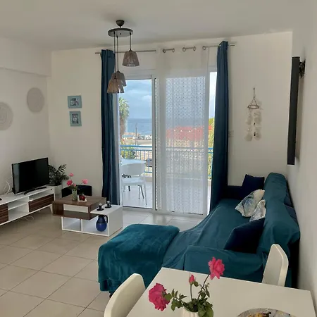 Apartamento Blue Lagoon 12