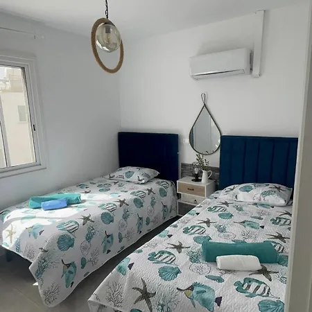 Apartamento Blue Lagoon 12 Lachi