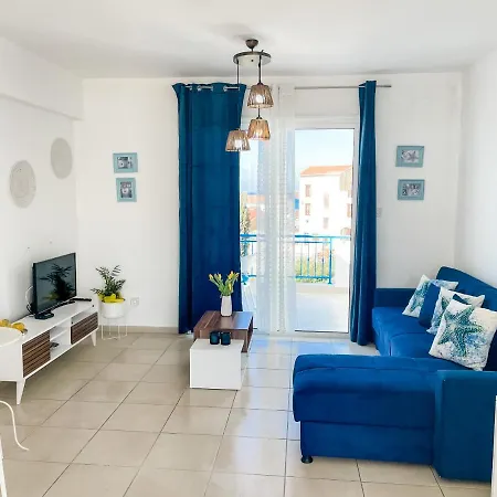 Blue Lagoon 12 Apartment