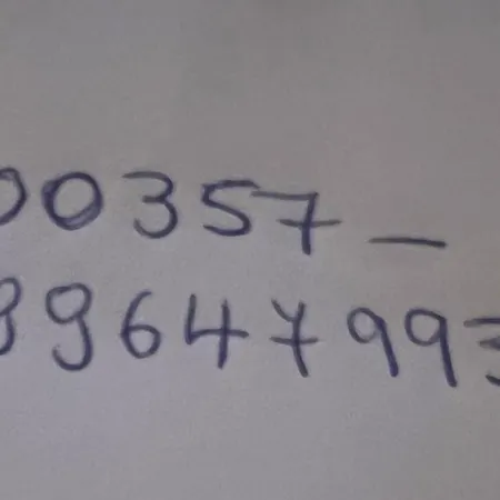 Blue Lagoon 12 Apartment