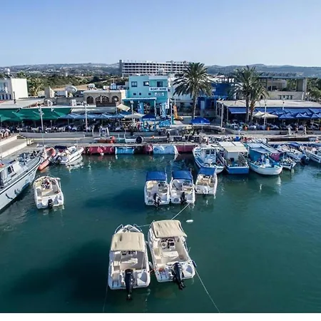 Apartment Blue Lagoon 12 Lachi