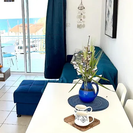 Apartment Blue Lagoon 12