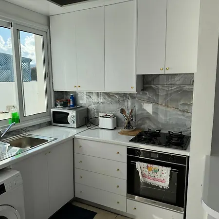 Blue Lagoon 12 Apartment
