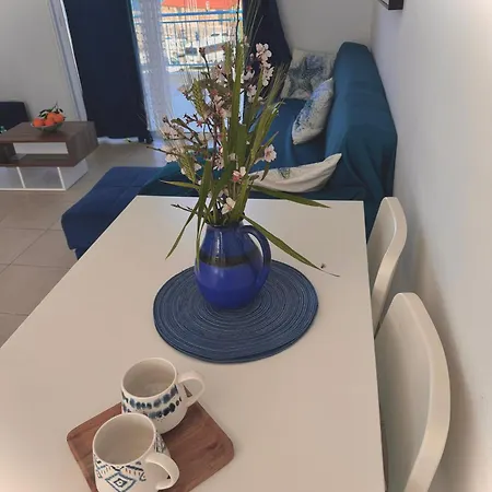 Apartment Blue Lagoon 12 Lachi