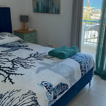 Blue Lagoon 12 Apartment